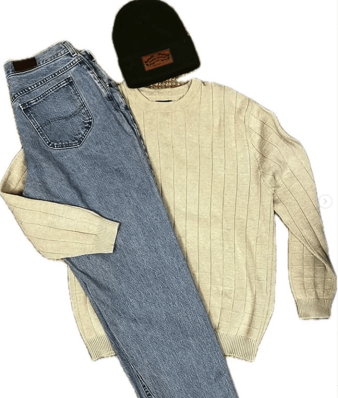 Dos Casas Thrift
